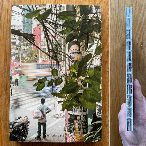 Dhaka Diary - Setanta Books