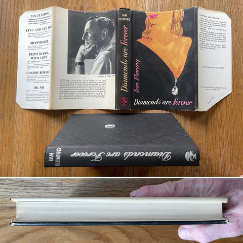 Diamonds Are Forever - Setanta Books
