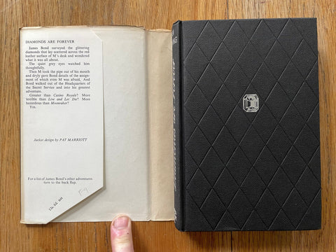 Diamonds Are Forever - Setanta Books