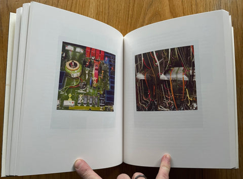 Die Antwort des BIldes - Setanta Books