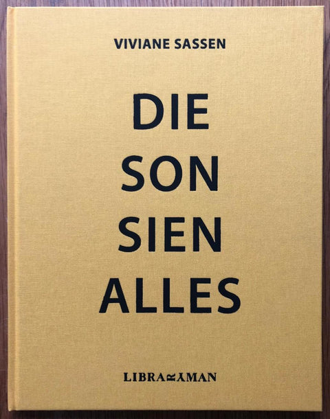 Die Son Sien Alles - Setanta Books