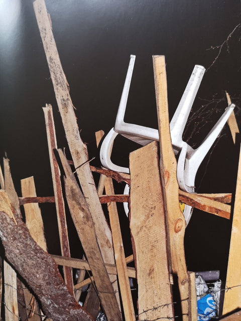 Disorder: Prix Pictet