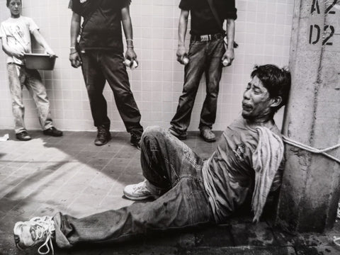Disorder: Prix Pictet