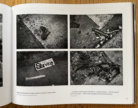 Division Street - Setanta Books