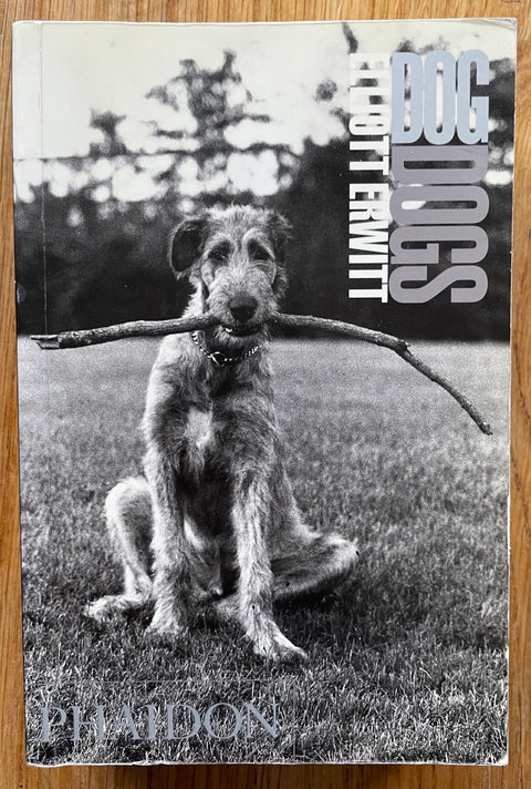 Dogs - Setanta Books