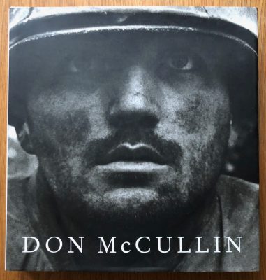 Don McCullin