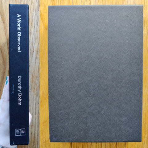 A World Observed Box Set