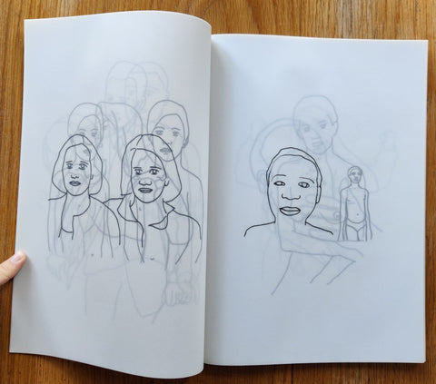 Double Drawings - Setanta Books