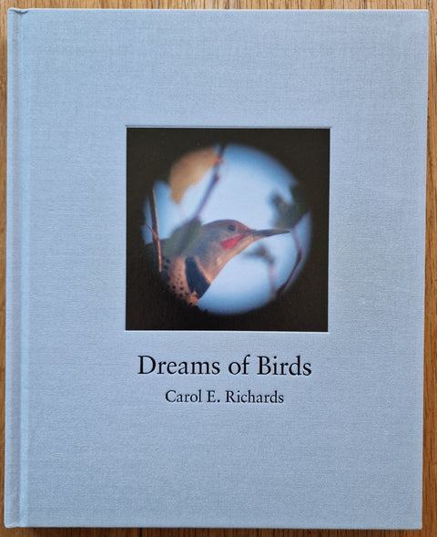 Dreams of Birds - Setanta Books