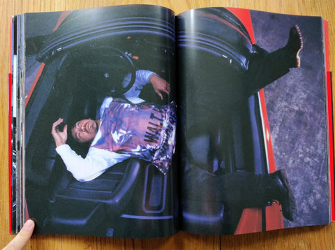 Drive - Setanta Books