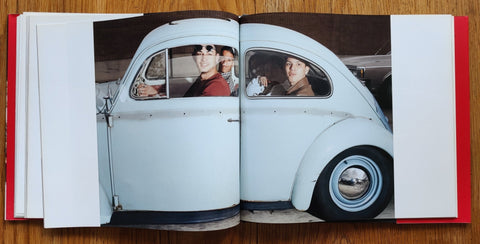 Drive - Setanta Books