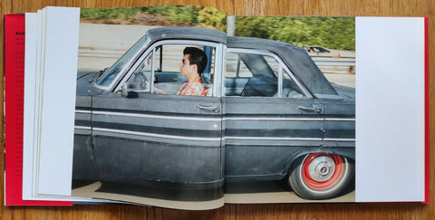 Drive - Setanta Books