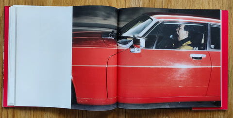 Drive - Setanta Books