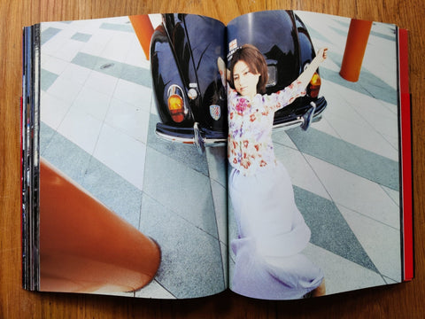 Drive - Setanta Books