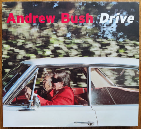 Drive - Setanta Books