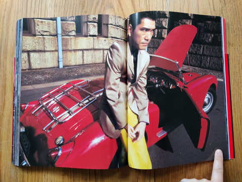 Drive - Setanta Books