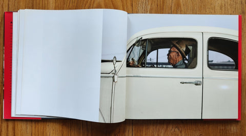 Drive - Setanta Books