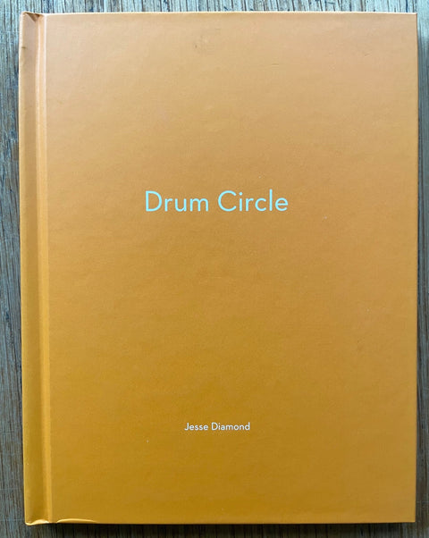 Drum Circle (One Picture Book) - Setanta Books