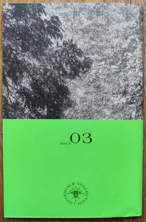 Dryads and Fauns (L’IMPERIALE Collection 03) - Setanta Books