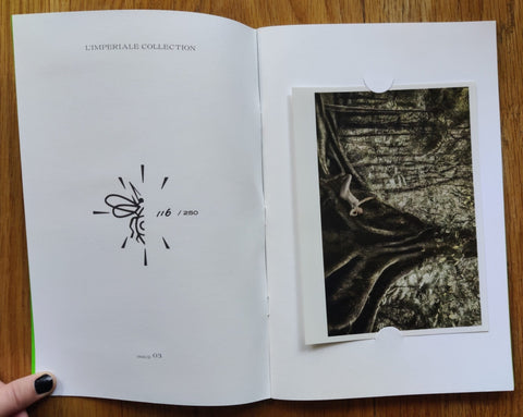 Dryads and Fauns (L’IMPERIALE Collection 03) - Setanta Books