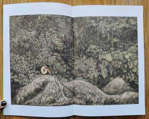 Dryads and Fauns (L’IMPERIALE Collection 03) - Setanta Books