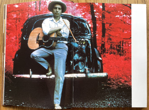 Dylan in Woodstock - Setanta Books