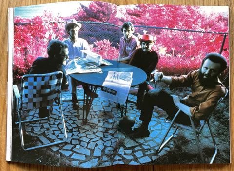 Dylan in Woodstock - Setanta Books