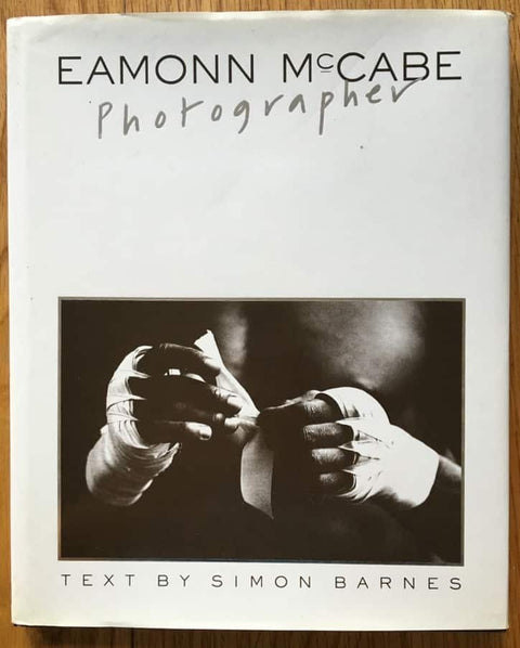 Photographer - Setanta Books