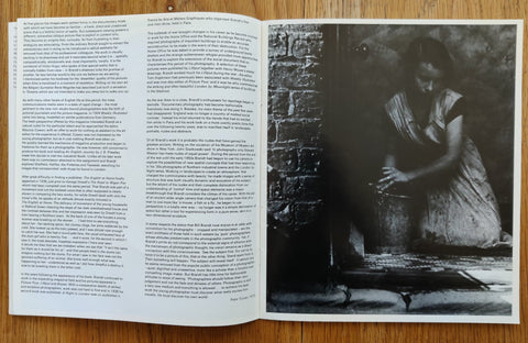 Early Photographs 1930-1942 - Setanta Books