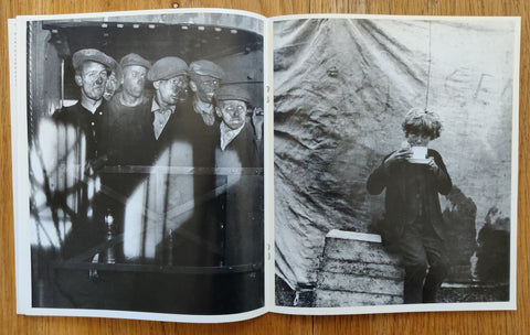 Early Photographs 1930-1942 - Setanta Books