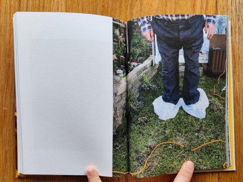 East London Up Close - Setanta Books
