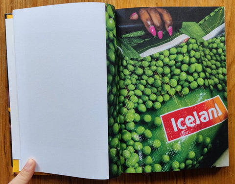 East London Up Close - Setanta Books