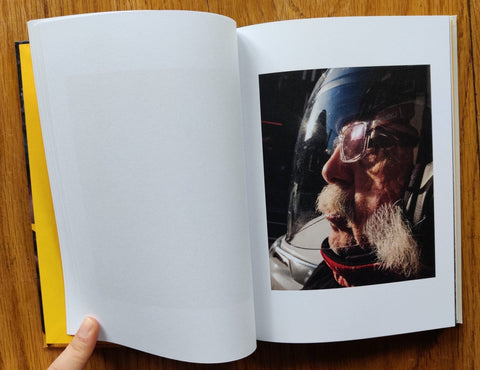 East London Up Close - Setanta Books