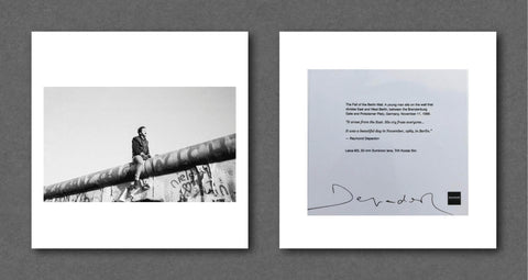 Raymond Depardon Magnum Square Prints