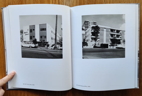 Ed Ruscha and Some Los Angeles Apartments - Setanta Books