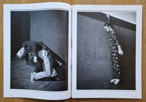 Egoïste Number 16 Tome 2 - James Thierrée - Setanta Books