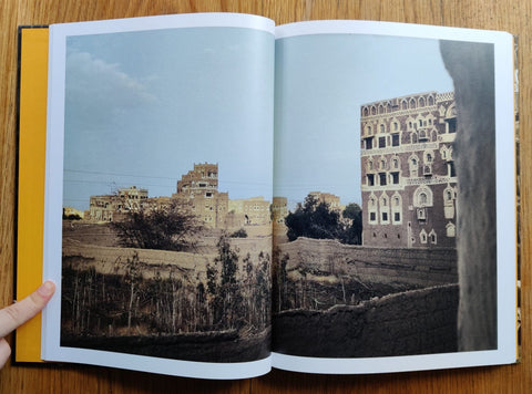 Eight Days in Yemen