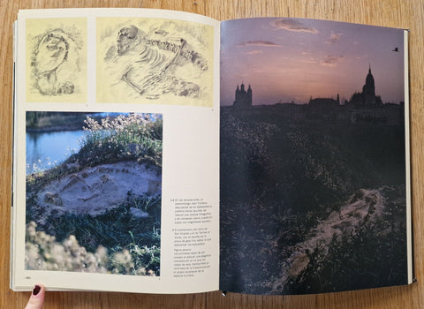 El libro de las maravillas - Setanta Books