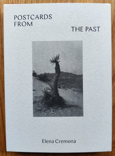 Postcards from the Past