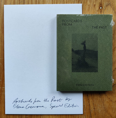 Postcards from the Past (Special Edition)