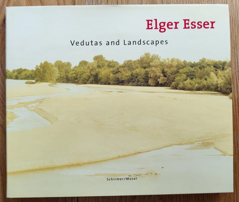 Vedutas and Landscapes