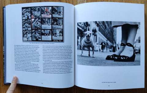 Elliott Erwitt: Home Around The World - Setanta Books