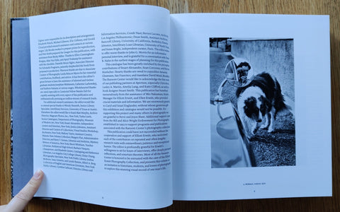 Elliott Erwitt: Home Around The World - Setanta Books