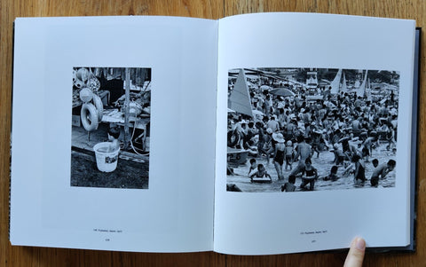 Elliott Erwitt: Home Around The World - Setanta Books