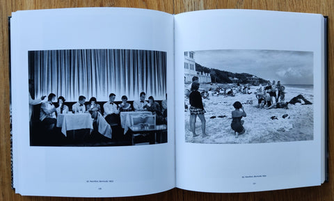 Elliott Erwitt: Home Around The World - Setanta Books