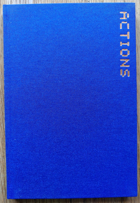 Emotion in Action - Setanta Books