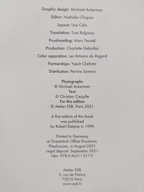 End Time City - Setanta Books