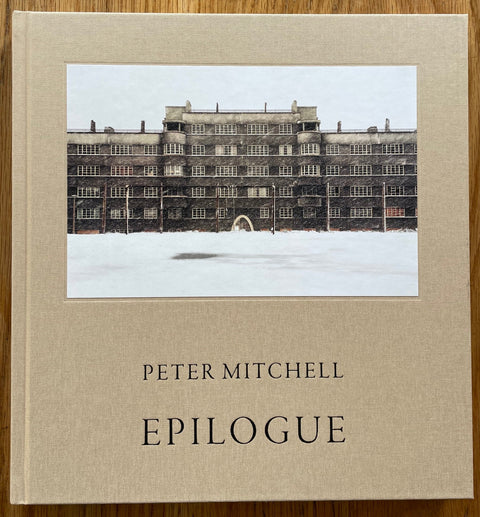 Epilogue - Setanta Books