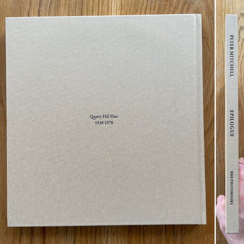 Epilogue - Setanta Books