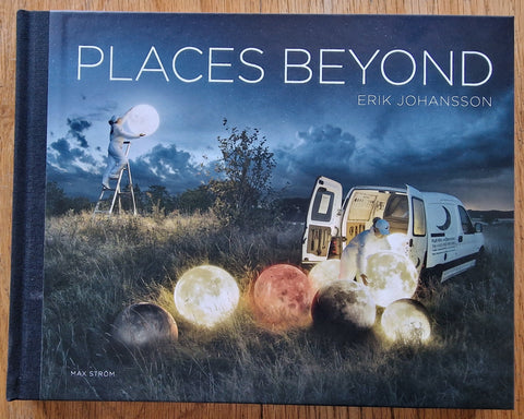 Places Beyond